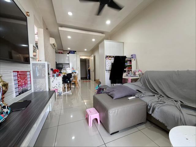 Serviced Residence for sale in Johore Bahru, Johor
