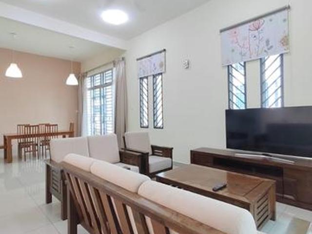 Terraced House for rent in Johore Bahru, Johor