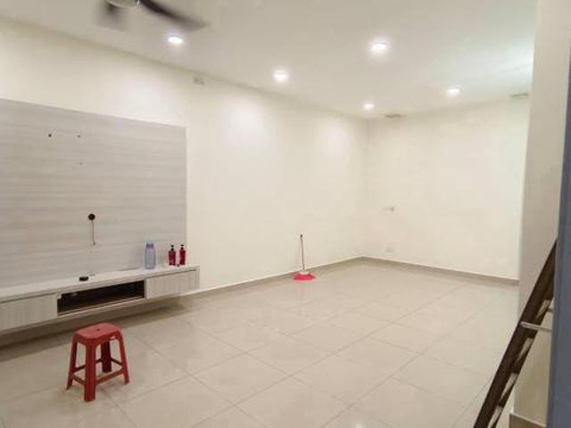 Terraced House for sale in Johore Bahru, Johor