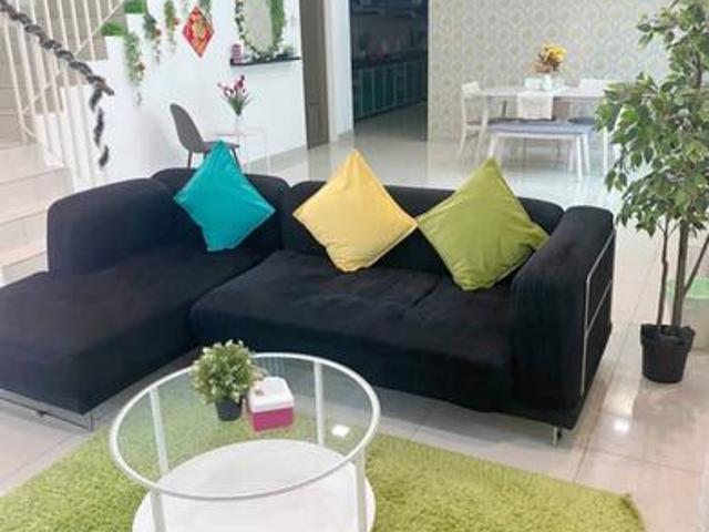 Terraced House for rent in Johore Bahru, Johor