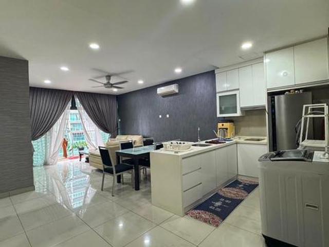 Serviced Residence for rent in Johore Bahru, Johor