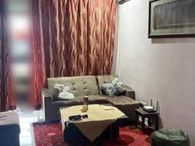 Terraced House for sale in Tebrau, Johor