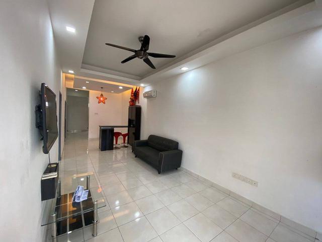 Terraced House for rent in Johore Bahru, Johor