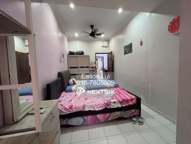 Warehouse for sale in Tebrau, Johor