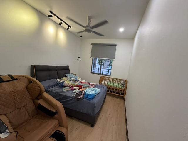 Terraced House for sale in Johor Bahru