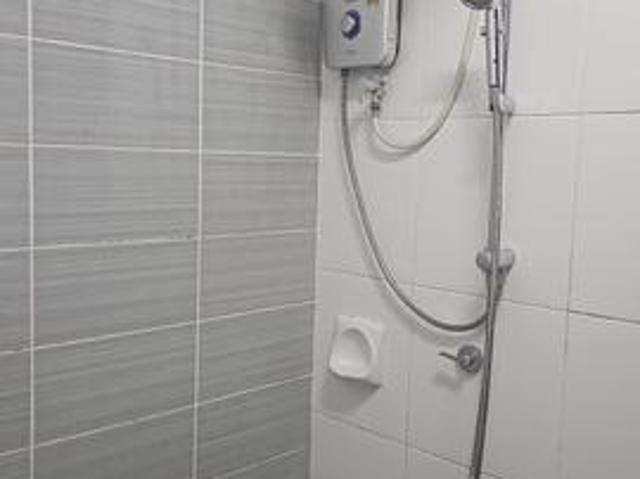 Serviced Residence for rent in Johore Bahru, Johor