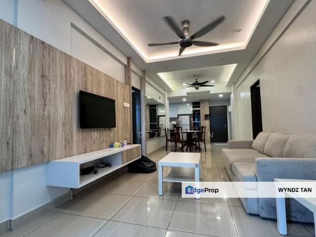 Condominium for sale in Tebrau, Johor Bahru