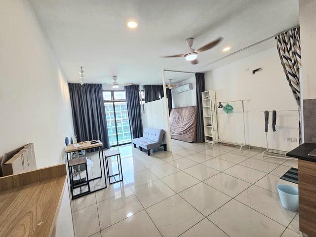 Serviced Residence for rent in Johore Bahru, Johor