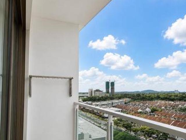 Serviced Residence for rent in Johore Bahru, Johor