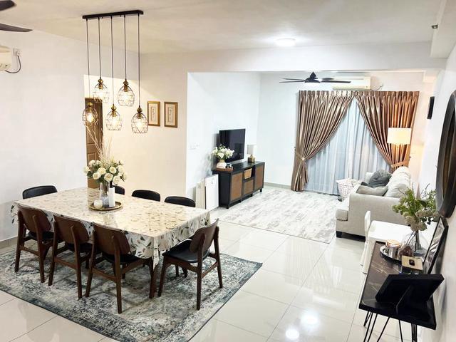 Serviced Residence for sale in Johore Bahru, Johor