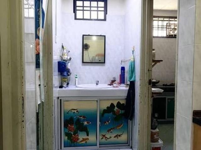 House for rent in Taman Mount Austin, Tebrau