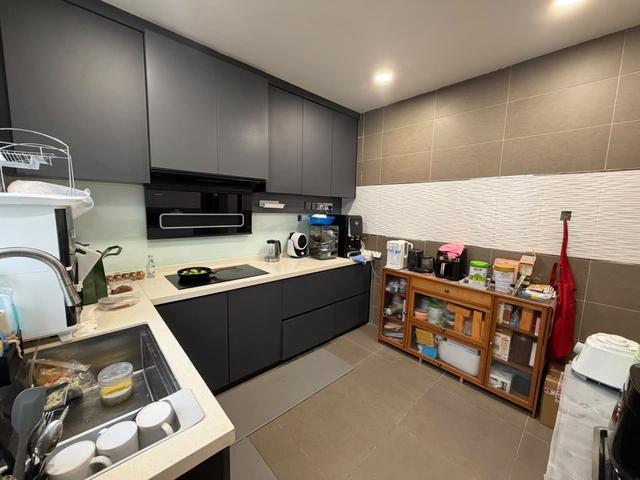 Terraced House for sale in Johore Bahru, Johor