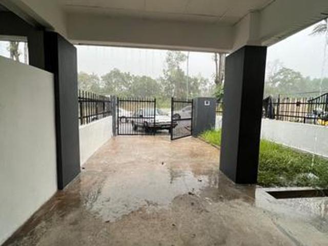 Terraced House for sale in Tebrau, Johor