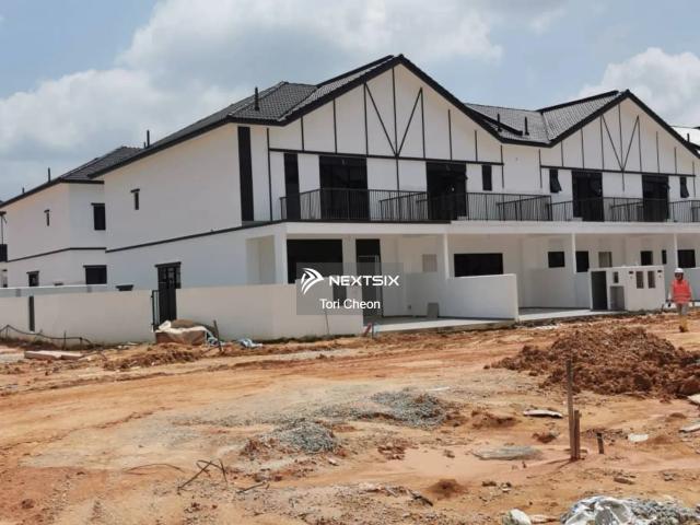 Shop for sale in Johore Bahru, Johor