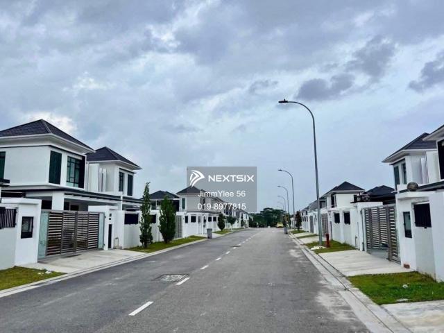Residential House for sale in Johor