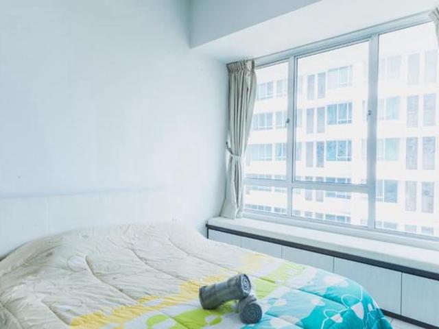 Apartment for rent in Johore Bahru, Johor
