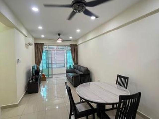 Serviced Residence for rent in Johore Bahru, Johor