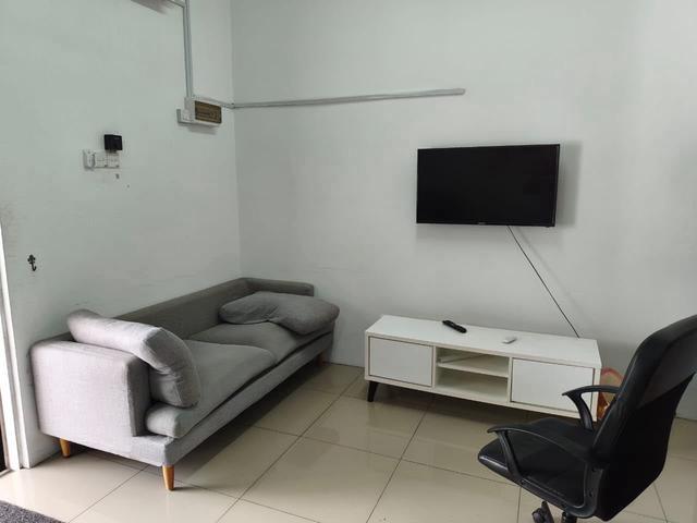 Terraced House for rent in Tebrau, Johor