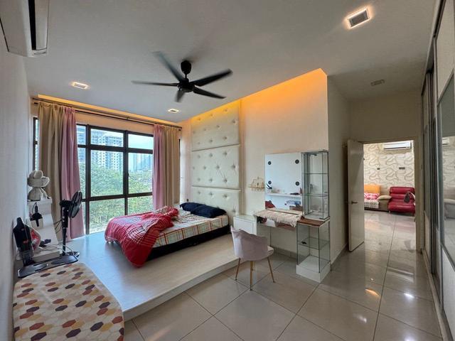 Serviced Residence for rent in Johore Bahru, Johor