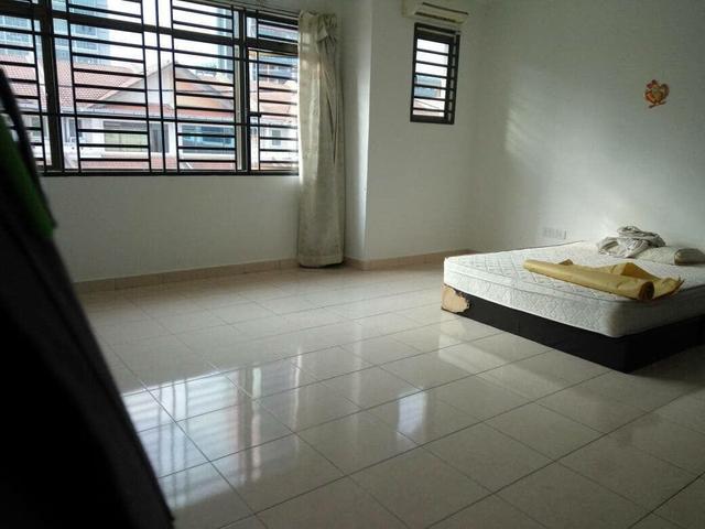 Terraced House for rent in Johor Bahru