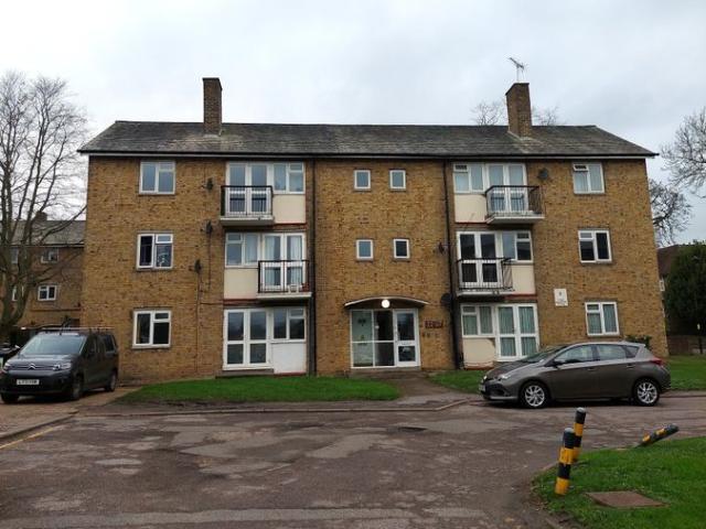 Apartment for rent in London Borough of Ealing, Greater London