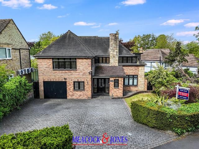 House for rent in Hutton, Navestock Side