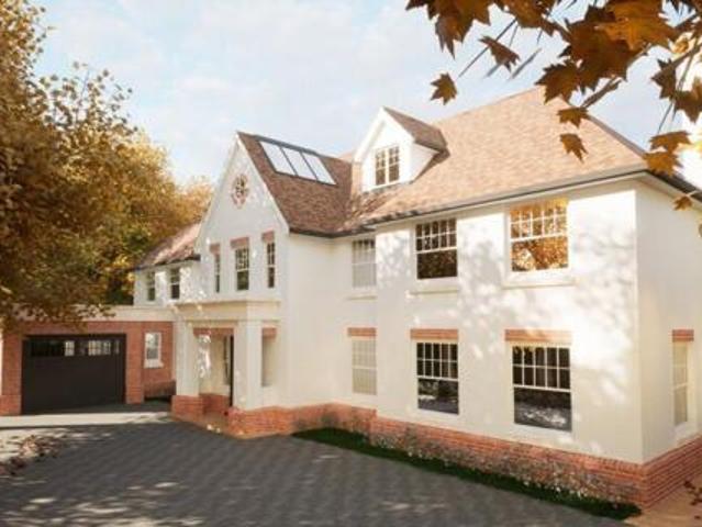 House for sale in Lyons, Greater London