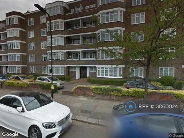 Apartment for rent in Brentham Garden Suburb, Greater London