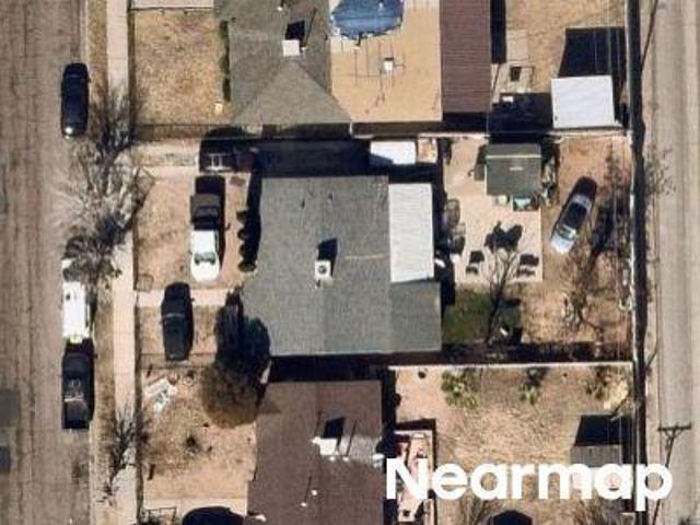 House for sale in El Paso, Texas