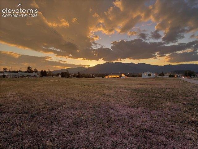 Land for sale in Rye, Colorado