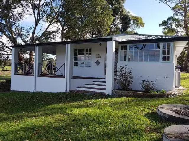 House for rent in Mount Barker, Western Australia