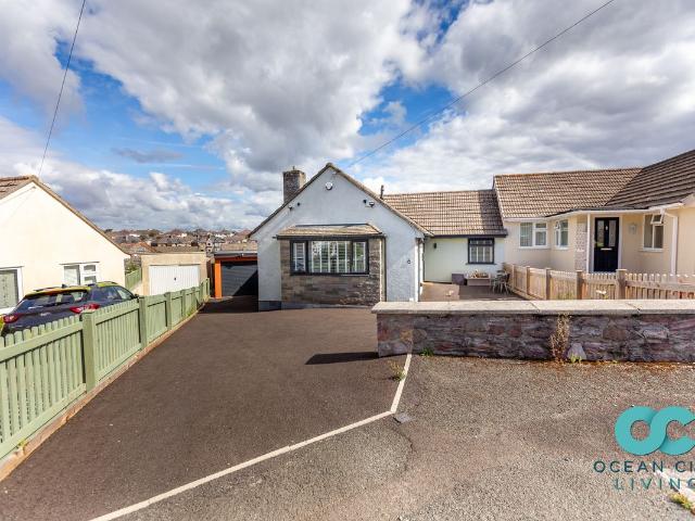 House for rent in Goosewell, Mount Wise
