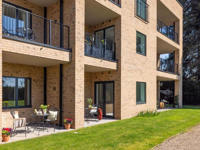 Apartment for rent in Red Hill, St Peters
