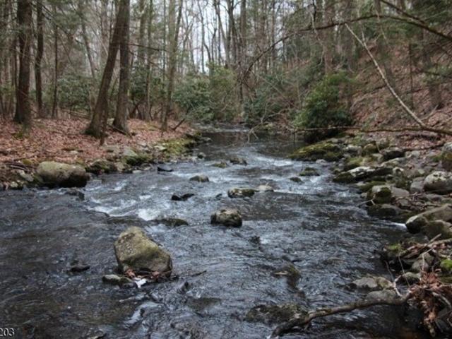 Land for sale in Stillwater, New Jersey