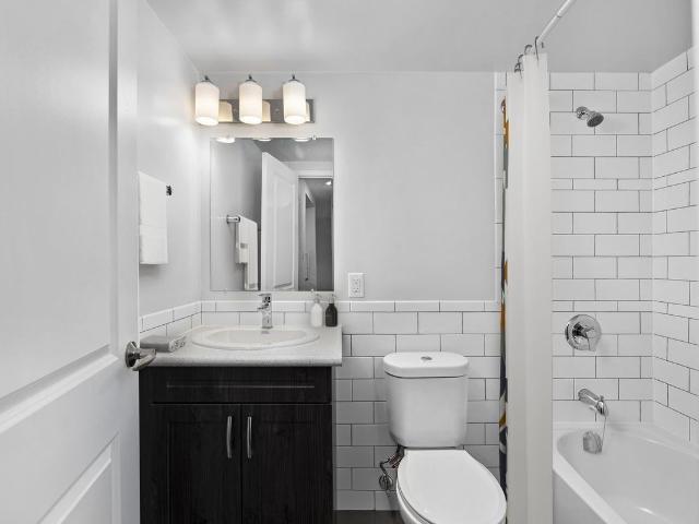 Apartment for rent in Nanaimo, British Columbia