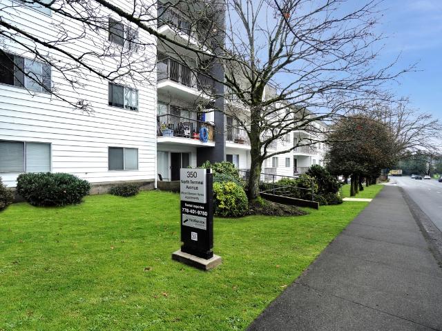 Apartment for rent in Nanaimo, British Columbia