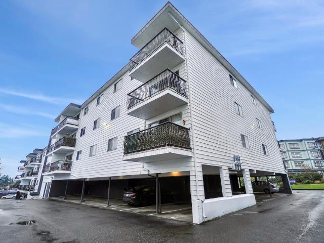 Apartment for rent in Nanaimo, British Columbia