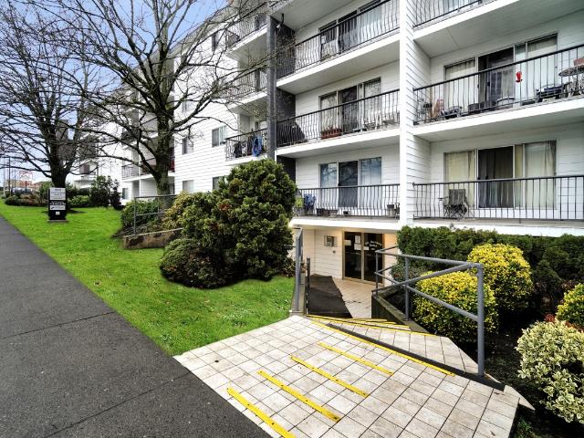 Apartment for rent in Nanaimo, British Columbia