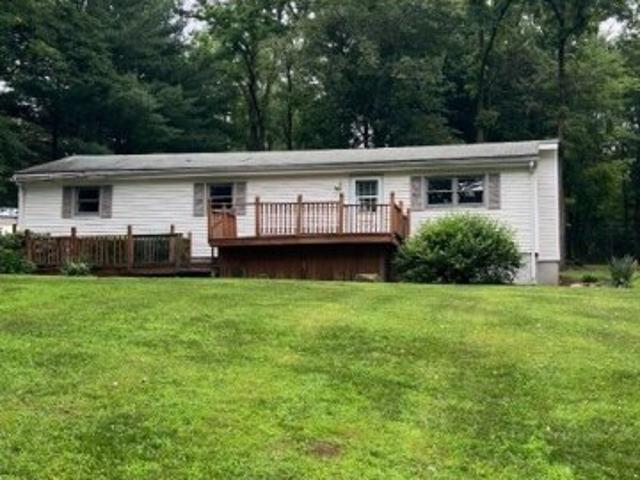 House for sale in Mount Bethel, Mansfield Township