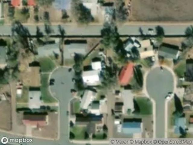 House for sale in Monte Vista, Colorado