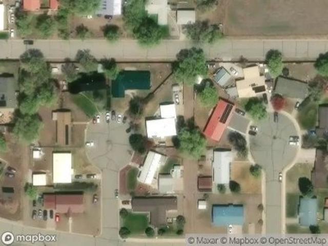 House for sale in Monte Vista, Colorado