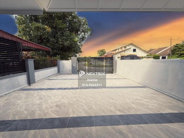 Residential House for sale in Perak, Tanjong Ipoh
