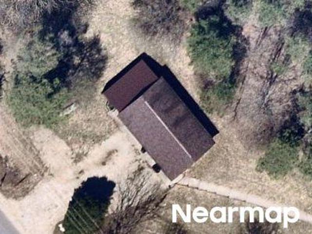 House for sale in Michigan
