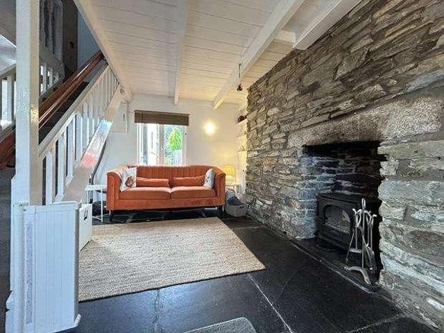 House for rent in Cornwall