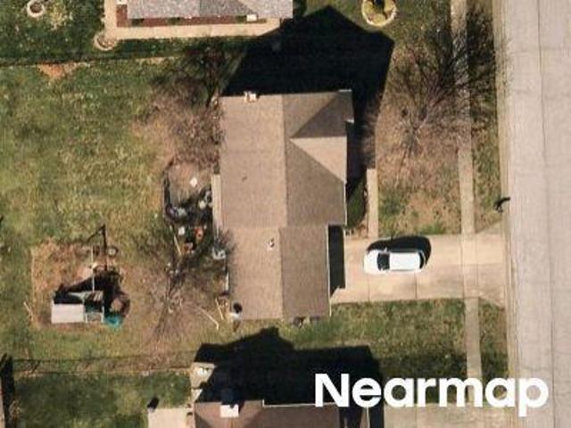 House for sale in Greenwood, Indiana