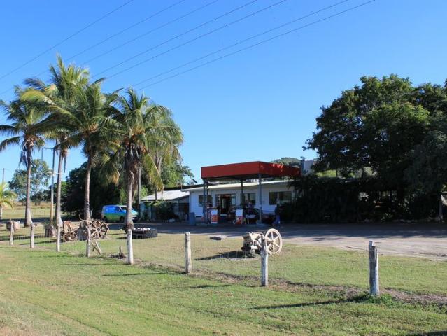 Property for sale in Mount Carbine, Queensland