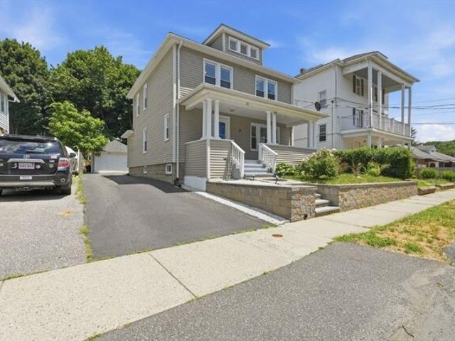 House for sale in Hampden, Massachusetts