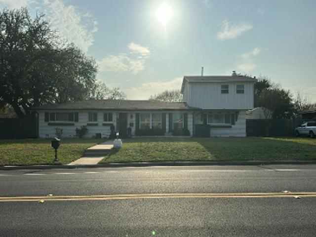 House for sale in Waco, Texas