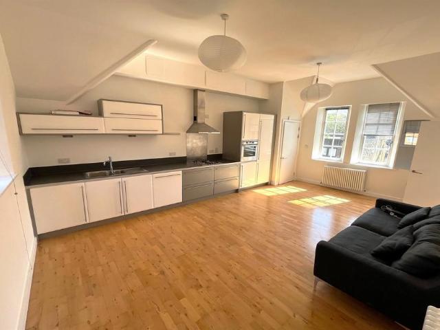 Apartment for rent in Lower Holloway, Greater London