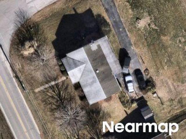 House for sale in Asheville, North Carolina
